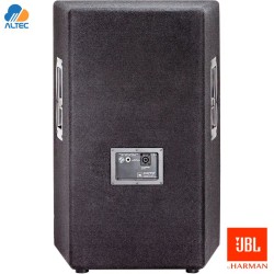 JBL JRX215 Altavoz Pasivo 15" 1000W con SonicGuard y Alta Sensibilidad