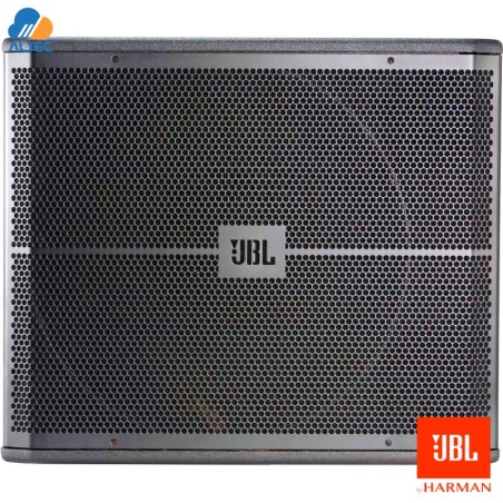 JBL VRX918SP Subwoofer Activo 18" con 1500W y DSP Integrado