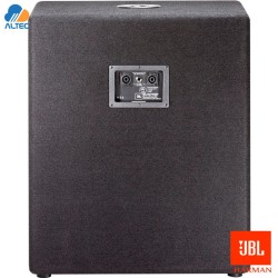 JBL JRX218S - 1400W subwoofer de 18 pulgadas