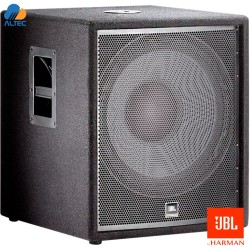 JBL JRX218S - 1400W subwoofer de 18 pulgadas