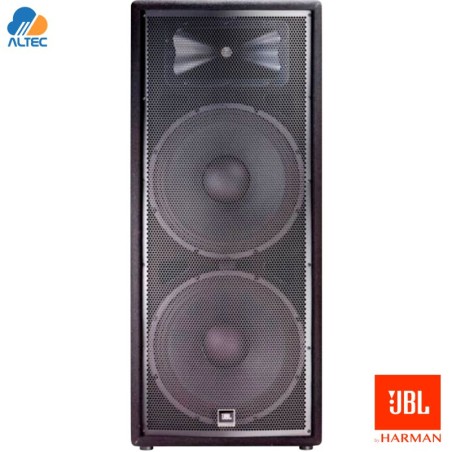 JBL IRX108BT - Parlante Activo 8 pulgadas Bluetooth JBL Perú