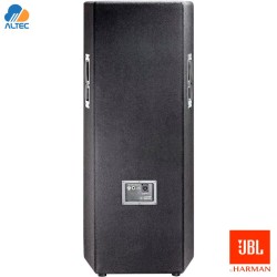 JBL JRX225 Parlante Pasivo Doble de 15” y 1000W Pico
