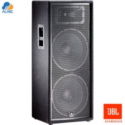 JBL JRX225 Parlante Pasivo Doble de 15” y 1000W Pico