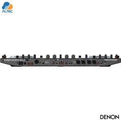 Denon MC7000 - controlador dj de 4 canales