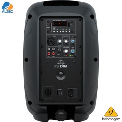 Behringer PK108A - Parlante activo compacto 8" 250W
