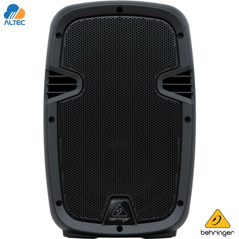 Behringer PK108A - Parlante activo compacto 8" 250W