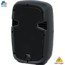 Behringer PK108A - Parlante activo compacto 8" 250W