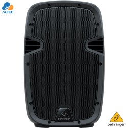 Behringer PK110A - Parlante Activo 10" 300W Bluetooth