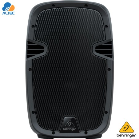 Behringer PK110A - Parlante Activo 10" 300W Bluetooth