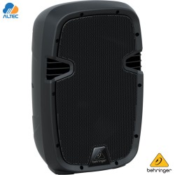 Behringer PK110A - Parlante activo compacto 10" 350W