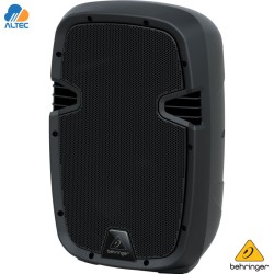 Behringer PK110A - Parlante Activo 10" 300W Bluetooth