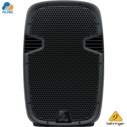 Behringer PK112A - Parlante activo portátil 12" 600W