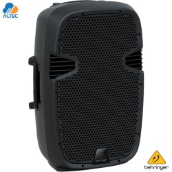 Behringer PK112A - Parlante activo portátil 12" 600W