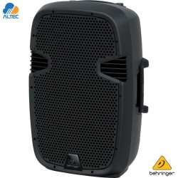 Behringer PK112A - Parlante activo portátil 12" 600W