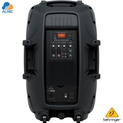 Behringer PK115A - Altavoz activo Bluetooth 15" 800W