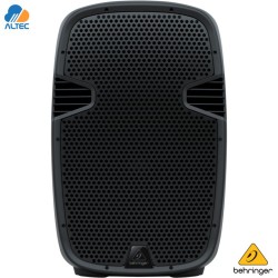 Behringer PK115A - Altavoz activo Bluetooth 15" 800W