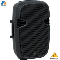 Behringer PK115A - Altavoz activo Bluetooth 15" 800W