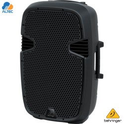Behringer PK115A - Altavoz activo Bluetooth 15" 800W