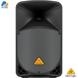 Behringer B112MP3 - Parlante Activo 12" 1000W USB MP3