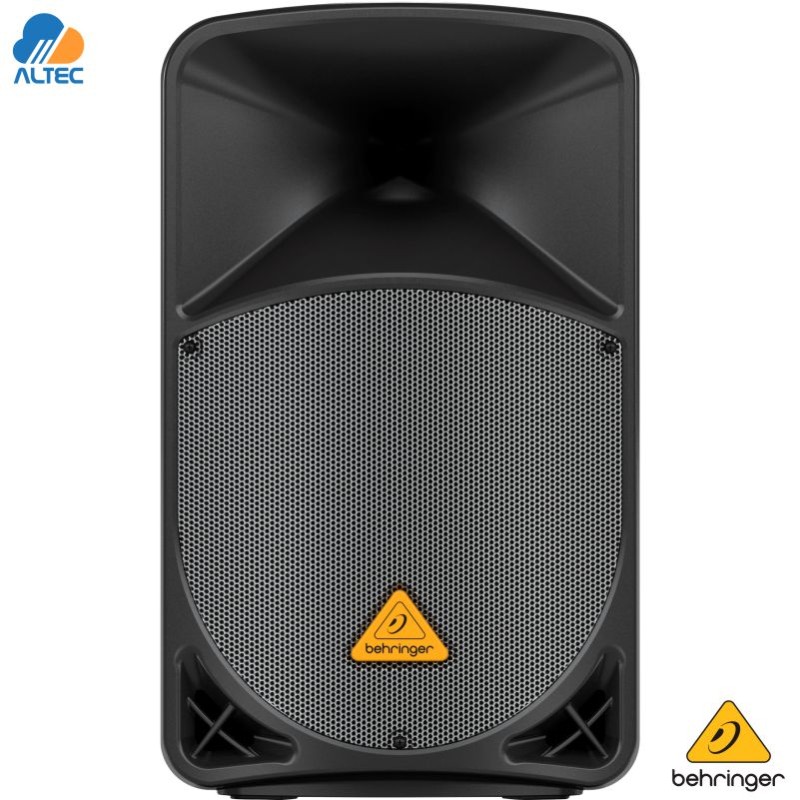 Behringer B112MP3 - Parlante Activo 12" 1000W USB MP3