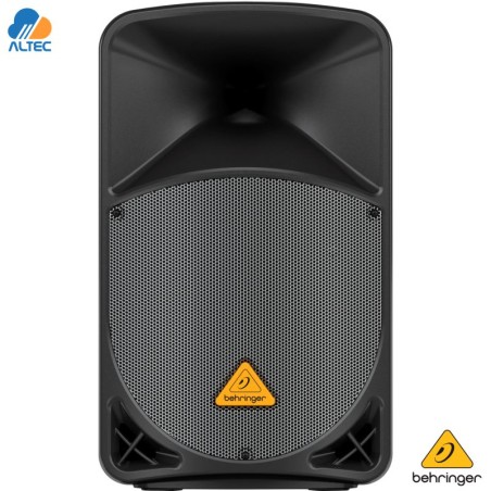 Behringer B112MP3 - Parlante Activo 12" 1000W USB MP3