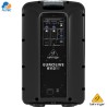 Behringer B112W - 1000W parlante PA de 12 pulgadas, bluetooth