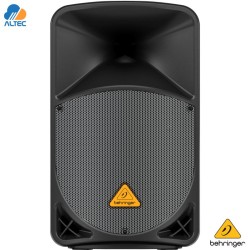 Behringer B112W - Parlante Activo 12" 1000W Bluetooth