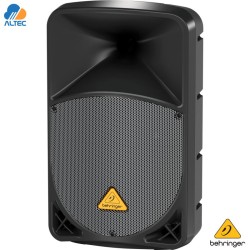Behringer B112W - Parlante Activo 12" 1000W Bluetooth