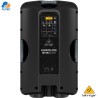 Behringer B115MP3 - 1000W parlante PA de 15 pulgadas, USB-MP3 Player