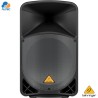 Behringer B115MP3 - 1000W parlante PA de 15 pulgadas, USB-MP3 Player
