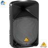 Behringer B115MP3 - 1000W parlante PA de 15 pulgadas, USB-MP3 Player