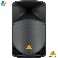 Behringer B115W - Parlante Activo 15" 1000W Bluetooth