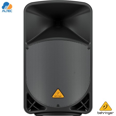 Behringer B115W - Parlante Activo 15" 1000W Bluetooth
