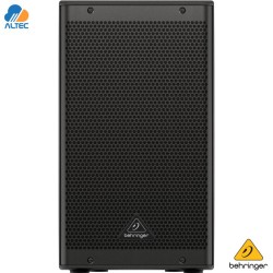 Behringer DR110DSP - 1000W parlante PA de 10 pulgadas,  bluetooth