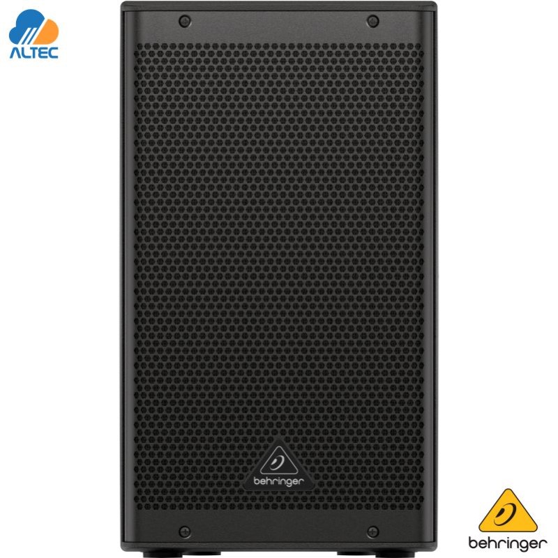 Behringer DR110DSP - Parlante Activo 10" 1000W DSP