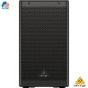 Behringer DR110DSP - 1000W parlante PA de 10 pulgadas,  bluetooth