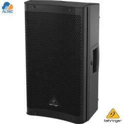 Behringer DR110DSP - Parlante Activo 10" 1000W DSP