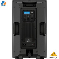 Behringer DR112DSP - Parlante Activo 12" 1200W DSP