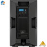 Behringer DR112DSP - Parlante Activo 12" 1200W DSP