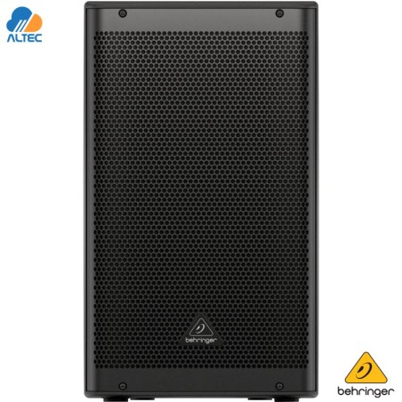 Behringer DR112DSP - Parlante Activo 12" 1200W DSP