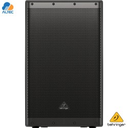 Behringer DR115DSP - Parlante Activo 15" 1400W DSP