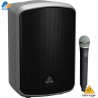 Behringer MPA200BT - Parlante Portátil Batería Bluetooth