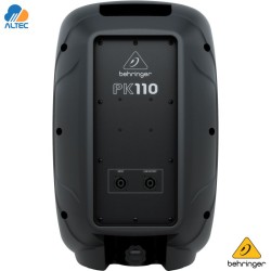 Behringer PK110 - Parlante Pasivo 10" 320W Compacto