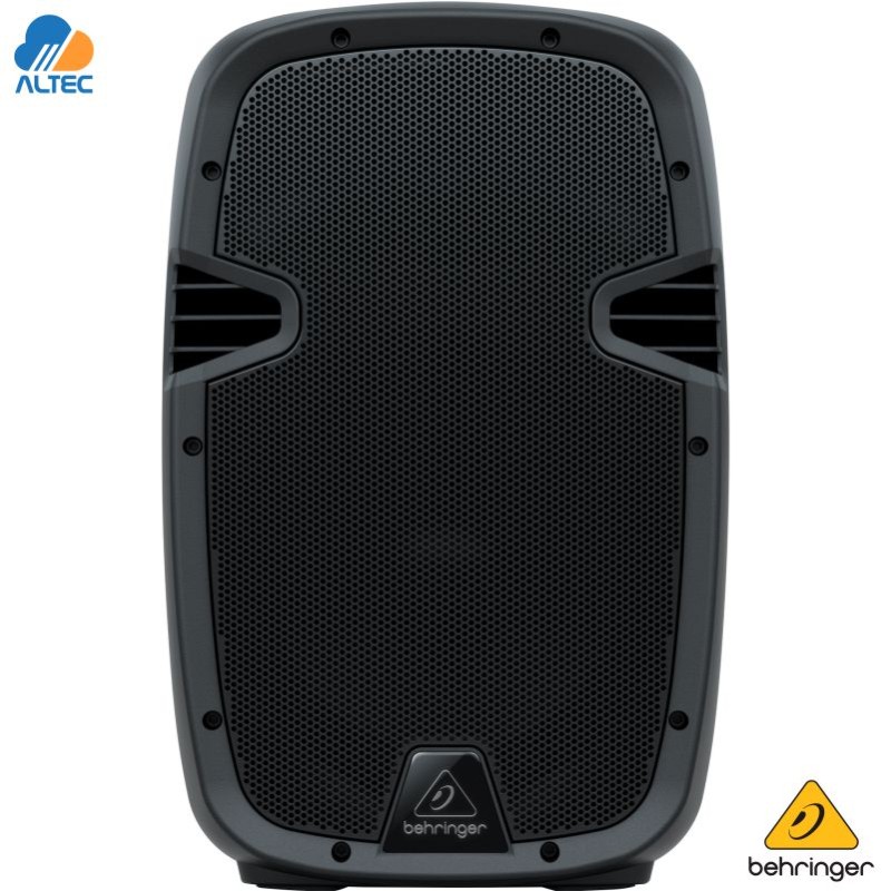 Behringer PK110 - Parlante Pasivo 10" 320W Compacto