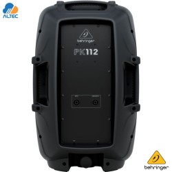 Behringer PK112 - Parlante Pasivo 12" 400W PA Compacto