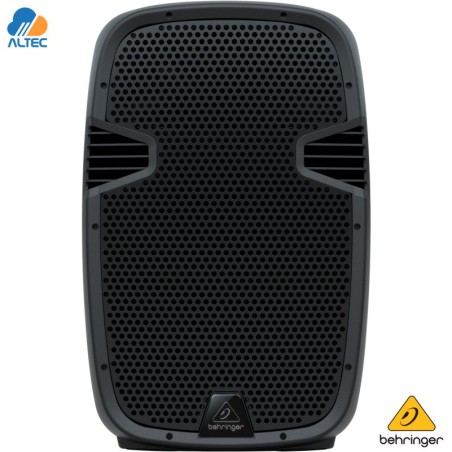 Behringer PK112 - Parlante Pasivo 12" 400W PA Compacto