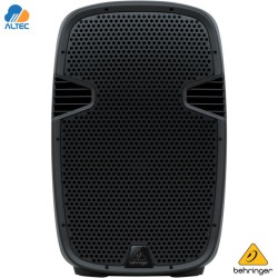 BEHRINGER PK110A Altavoz autoamplificado de 10″ y 320W – Audio Store