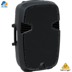 Behringer PK115 - Parlante Pasivo 15" 600W PA Potente