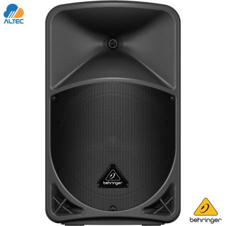 Behringer B12X - 1000W parlante PA de 12 pulgadas, bluetooth