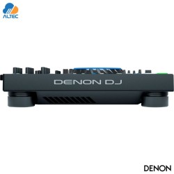 Denon PRIME 4 - sistema dj todo-en-uno de 4 canales